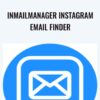 InMailManager Instagram Email Finder