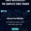 Forex Masterclass - The Complete Forex Trader - Indie Learn