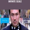 Infinite Scale - Nathan Chan Foundr
