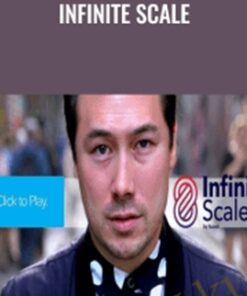 Infinite Scale - Nathan Chan Foundr
