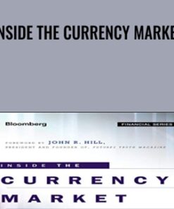 Inside the Currency Market - Brian Twomey