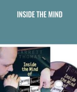 Inside the Mind Set - Garrett Thomas