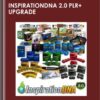 InspirationDNA 2.0 PLR+ Upgrade - Khai Ng’s