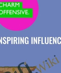 Inspiring Influence - Charm Offensive