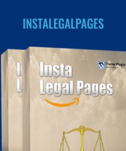 Insta Legal Pages - Leo