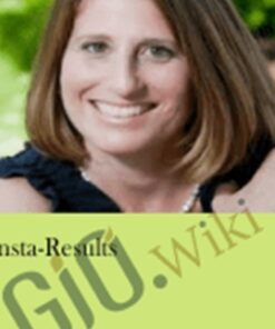 Insta-Results – Sue Zimmerman