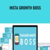 Insta growth boss - Elise Darma