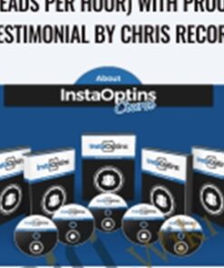 InstaOptins (100 Laser Targeted Leads Per Hour) with Proof (Testimonial by Chris Record)