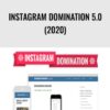 Instagram Domination 5.0 (2020) – Nathan Chan