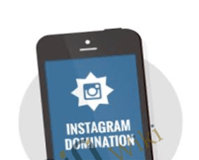 Instagram Domination By Foundr » Courses[GB]