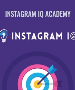 Instagram IQ Academy - Alex and Josue
