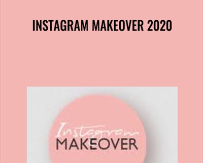Instagram Makeover 2020 - Kat Coroy