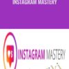 Instagram Mastery - Adrian Morrison