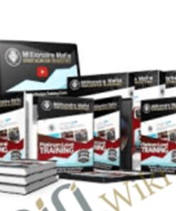 Instagram Mastery 2.0 – Millionaire Mafia