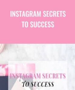 Instagram Secrets To Success - Carla Biesinger