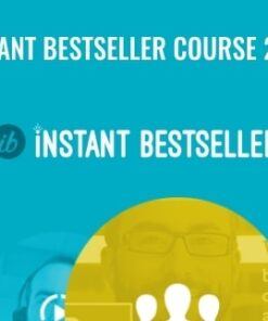 Instant Bestseller Course 2014 - Tim Grahl and Jeff Goin