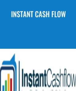 Instant Cash Flow - Armand Morin