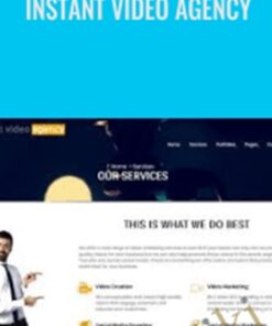 Instant Video Agency - Anonymous