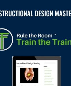 Instructional Design Mastery - Jason Teteak
