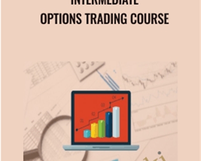 Intermediate Options Trading Course