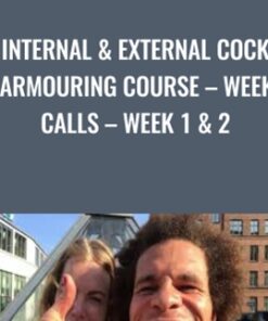 Internal & External Cock Dearmouring Course – Weekly Calls – Week 1 & 2 - Aaron Michael