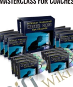 Internet Marketing Masterclass for Coaches – Dan Bradbury