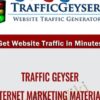 Internet Marketing Materials - Traffic Geyser