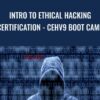 Intro to Ethical Hacking Certification CEHv9 Boot Camp » Courses[GB]