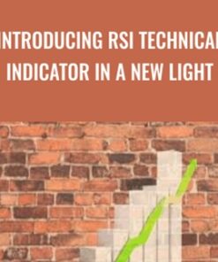 Introducing RSI technical indicator in a new light - Self sage