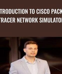 Introduction to Cisco Packet Tracer Network Simulator - Gabriel Avramescu