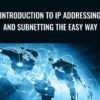 Introduction to IP Addressing and Subnetting the Easy Way - Alton Hardin