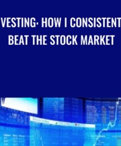 Investing: How I Consistently Beat The Stock Market - Ruben Merre