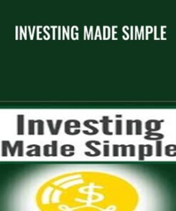 Investing Made Simple - Mike Piper