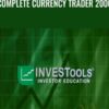 Complete Currency Trader 2006 - 7 DVD with Manual and Bonus One-on-One Coaching Workbook - Investools