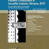 Plunketts Investment & Securities Industry Almanac 2010 – Jack W.Plunkett