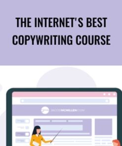 The Internet's Best Copywriting Course – Jacob Mcmillen
