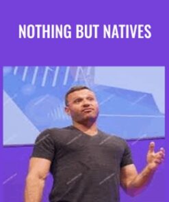 Nothing But Natives – James Van Elswyk