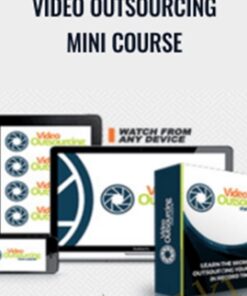 James Wedmore Video Outsourcing Mini Course 1 » Courses[GB]