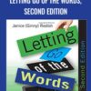 Letting go of the words, second edition - Janice Redish
