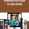 FroKnowsPhoto Guide to Video Editing – Jared Polin