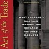 Jason Alan Jankovsky E28093 The Art Of The Trade » Courses[GB]