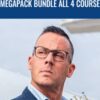 Megapack Bundle All 4 Course - Jason Bond