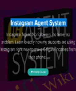 Instagram Agent System – Jason Capital