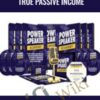 Power Speaking Academy 2019 True Passive Income – Jason Capital