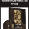 Jason Capital E28093 Word For Word Attraction System » Courses[GB]