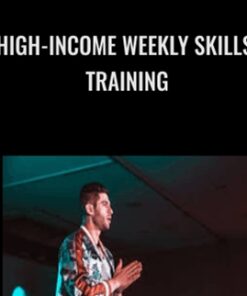 High-Income Weekly Skills Training - Jason Capital