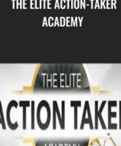 Jason Capital The Elite Action Taker Academy 2 » Courses[GB]