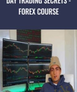 Day Trading Secrets - Forex Course - Jason Pellegriny