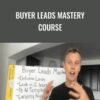Buyer Leads Mastery Course – Jason Wardrope
