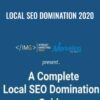 Local SEO Domination 2020 - Jason Wright